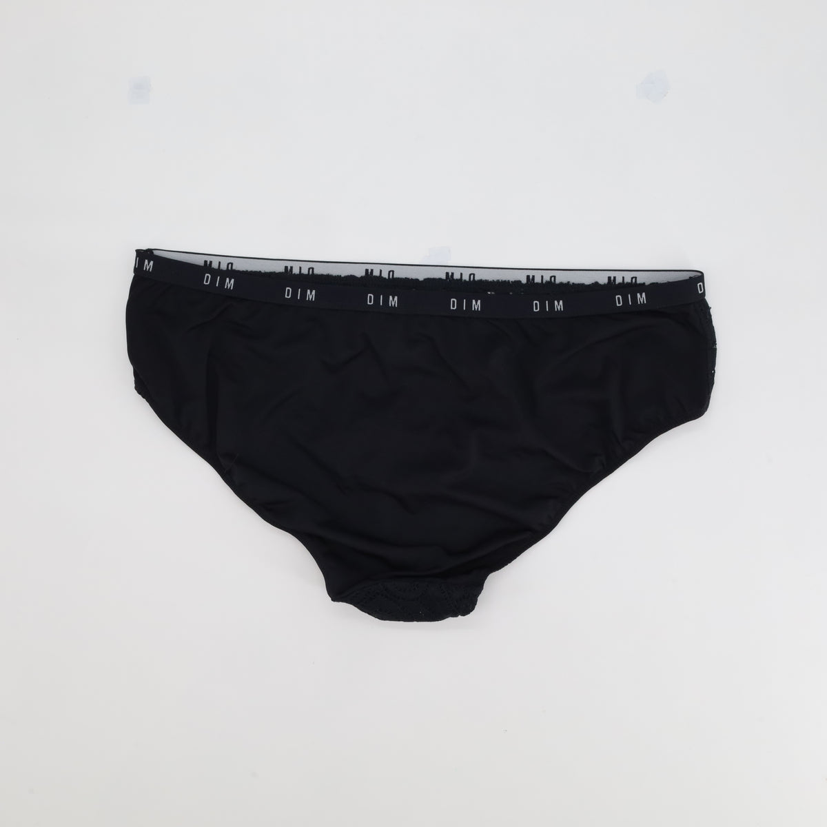 Culotte DIM Noir