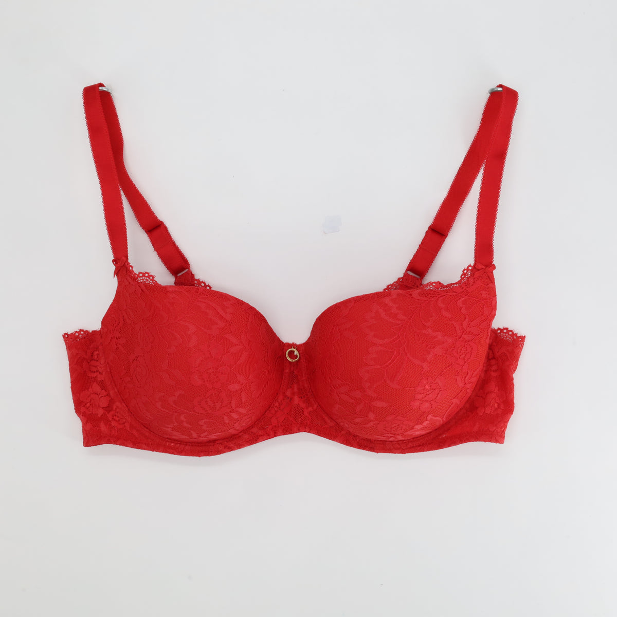 Soutien-gorge Aubade Rouge