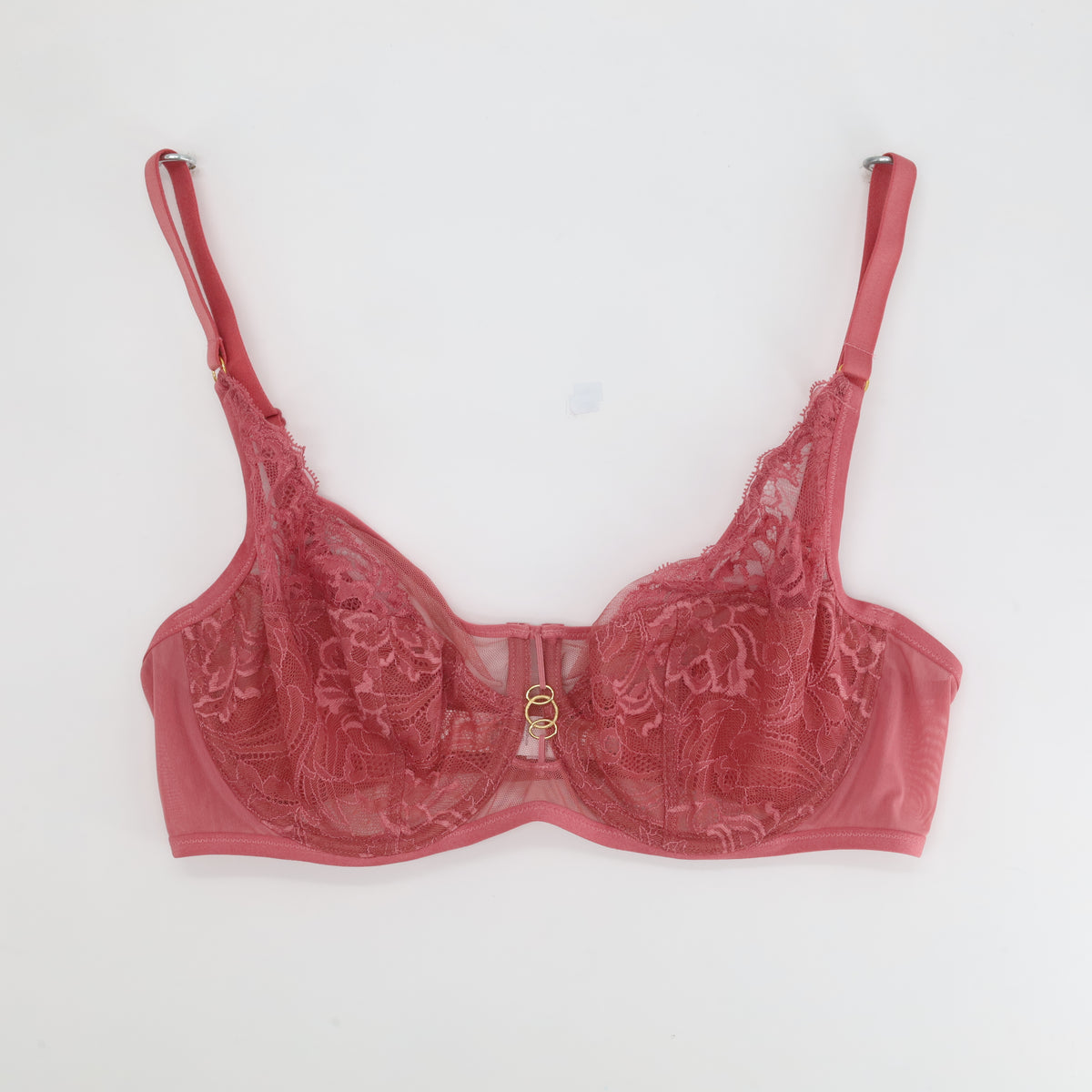 Soutien-gorge Aubade Rose