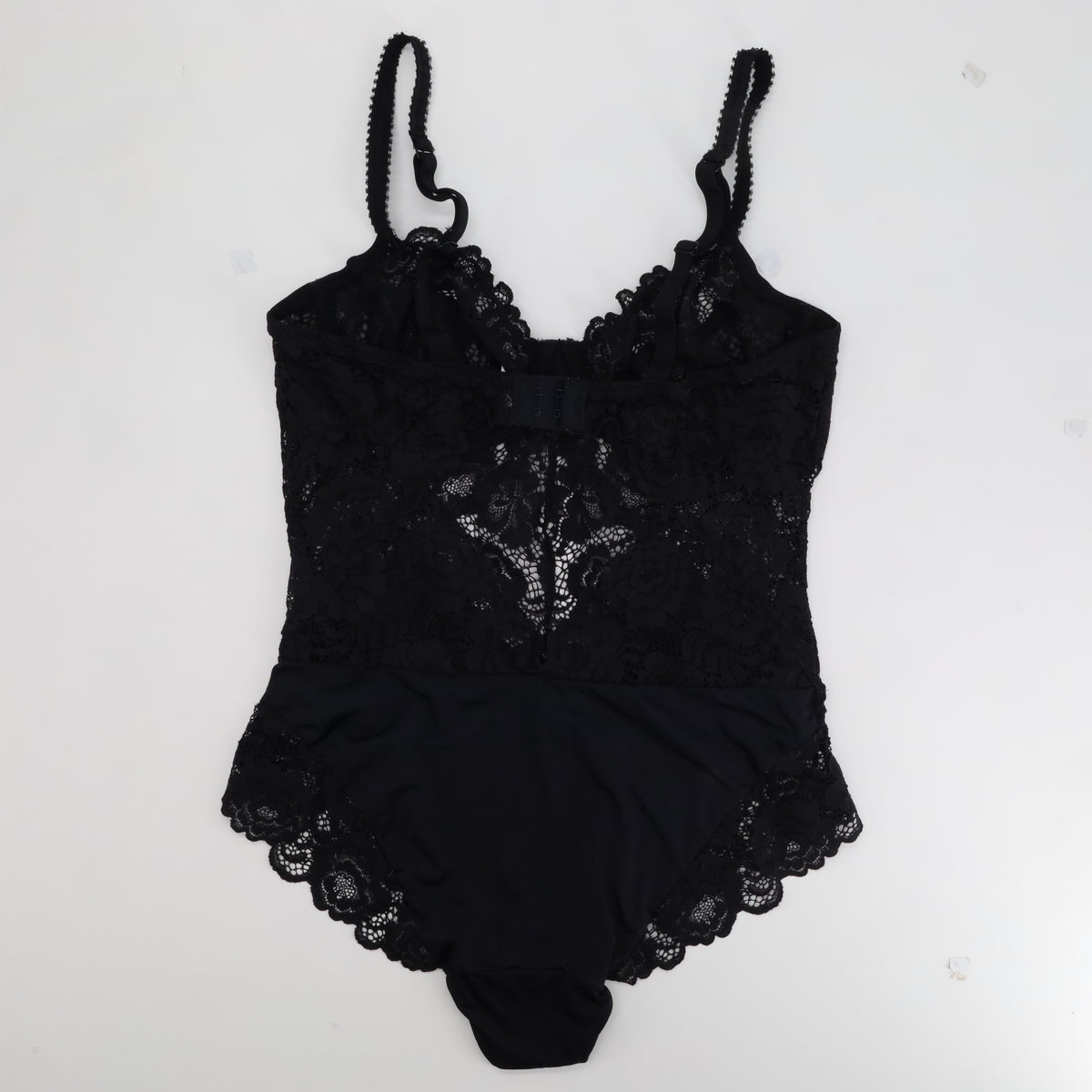 Body RougeGorge Noir