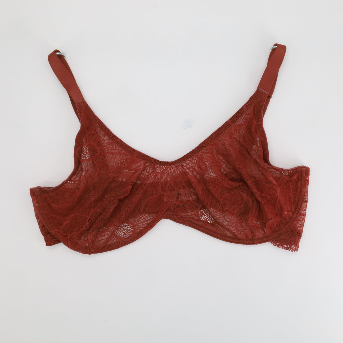 Soutien-gorge ETAM Marron
