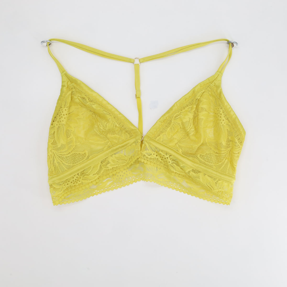 Soutien-gorge RougeGorge Jaune