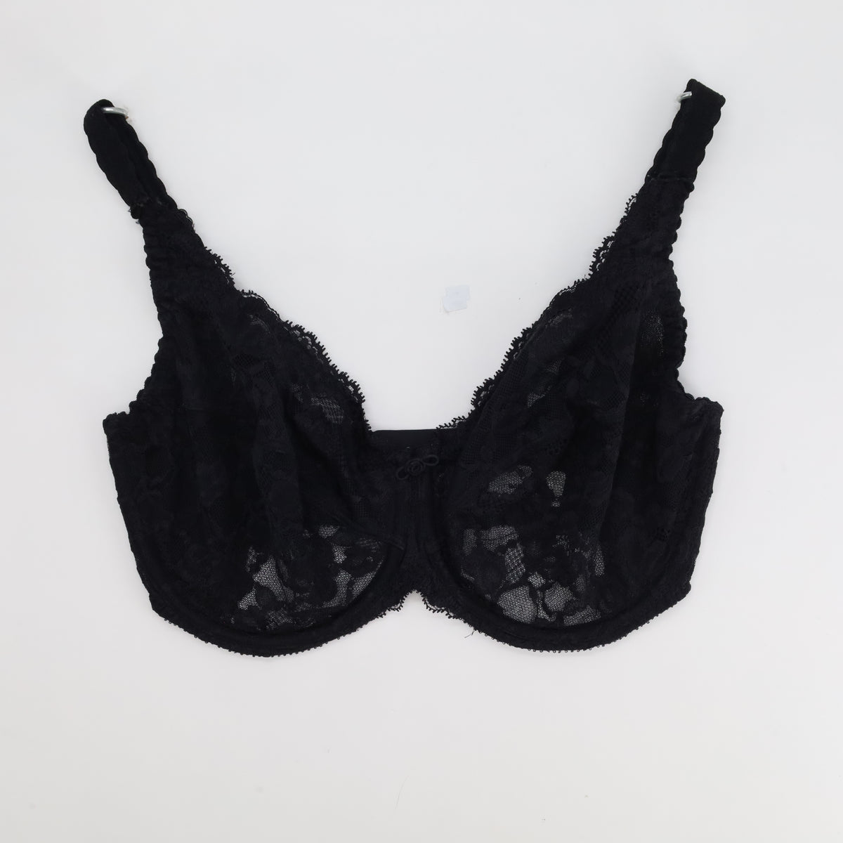 Soutien-gorge Darjeeling Noir