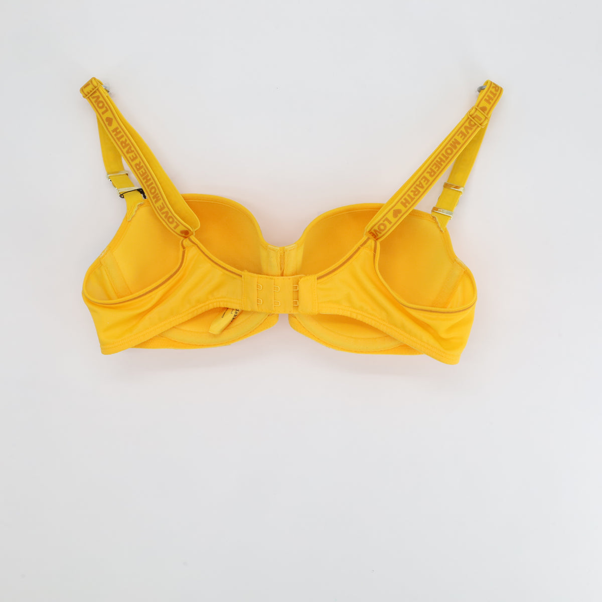 Soutien-gorge Marlies Dekkers Jaune
