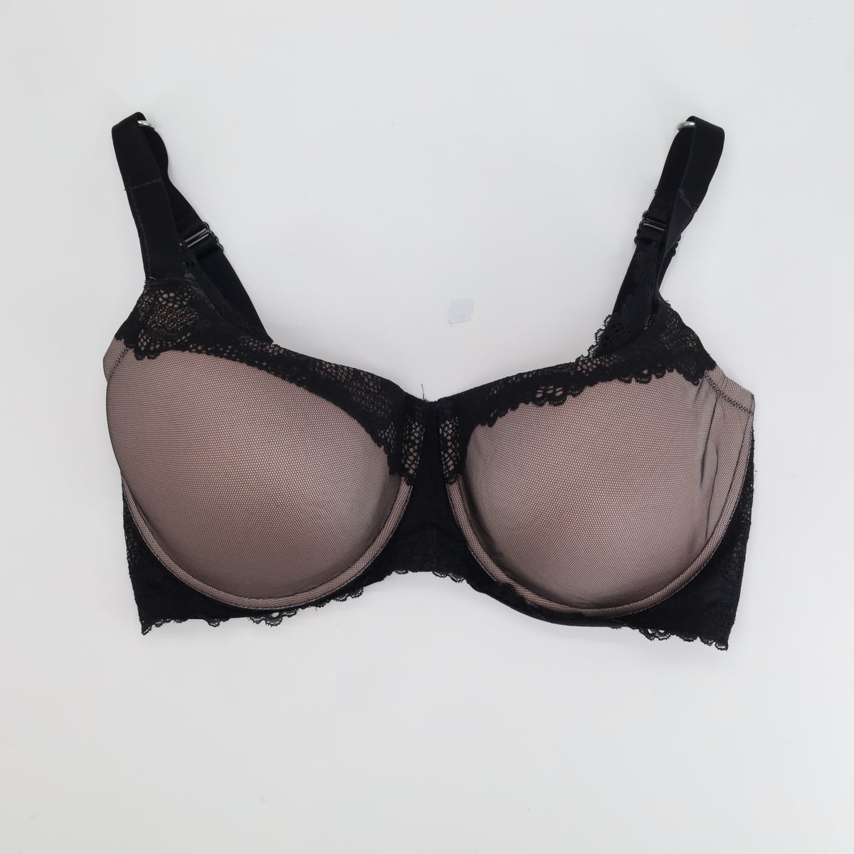 Soutien-gorge Triumph Noir