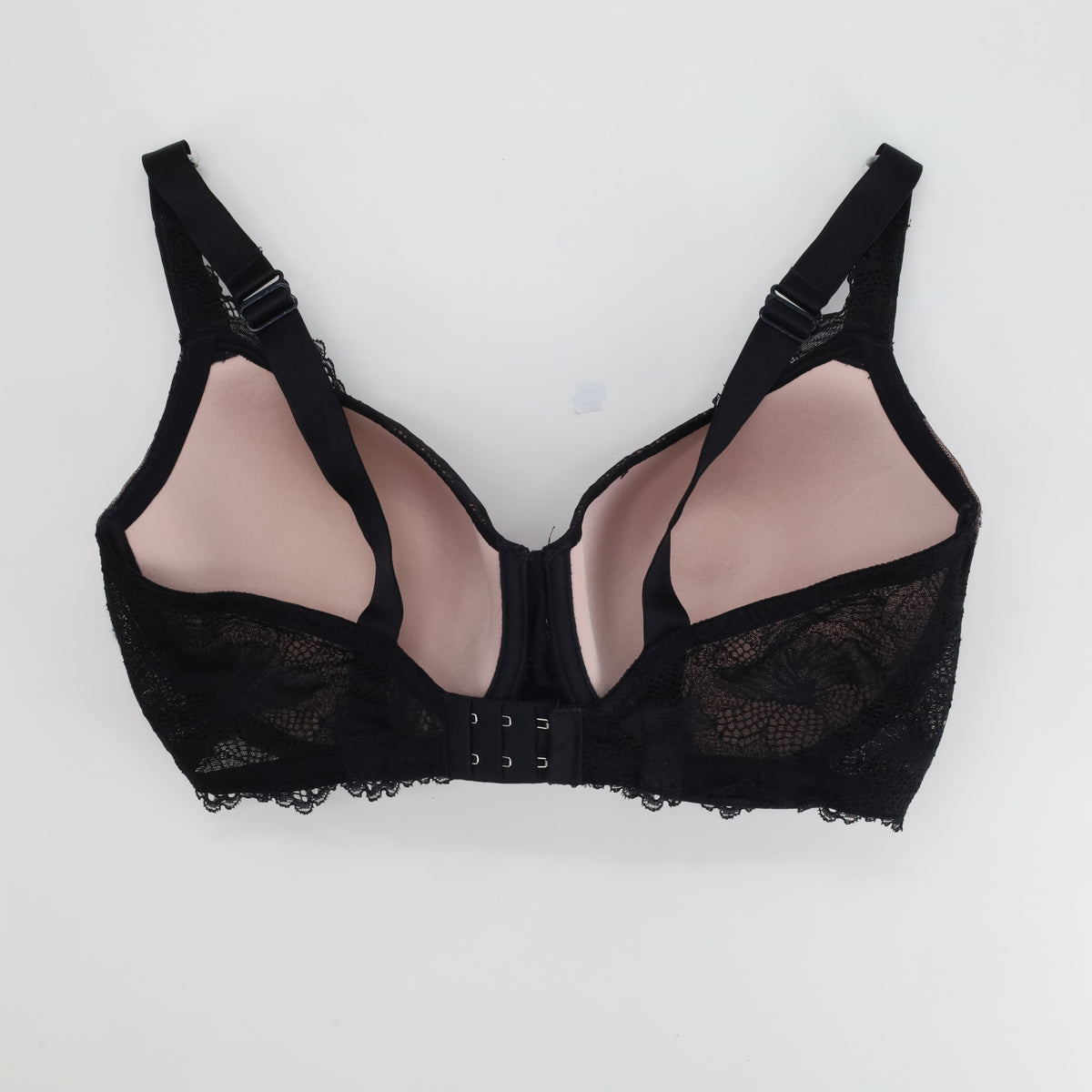 Soutien-gorge Triumph Noir