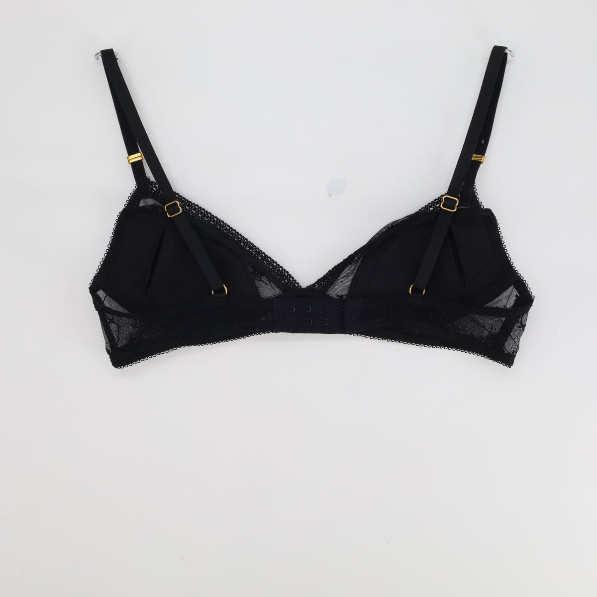 Soutien-gorge Princesse tam.tam Noir