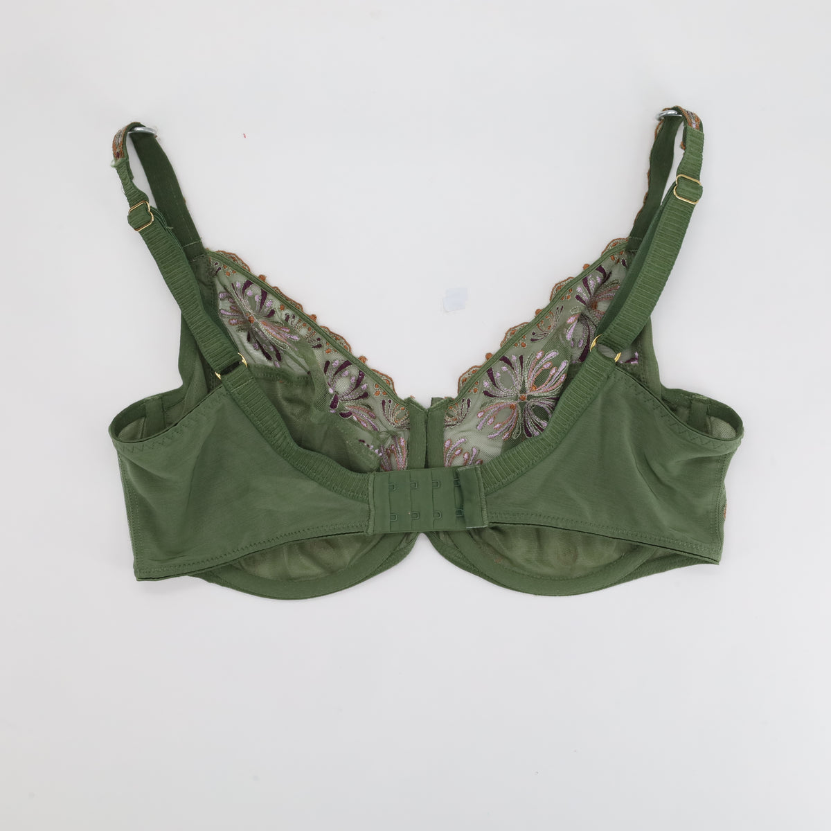 Soutien-gorge Chantelle Vert