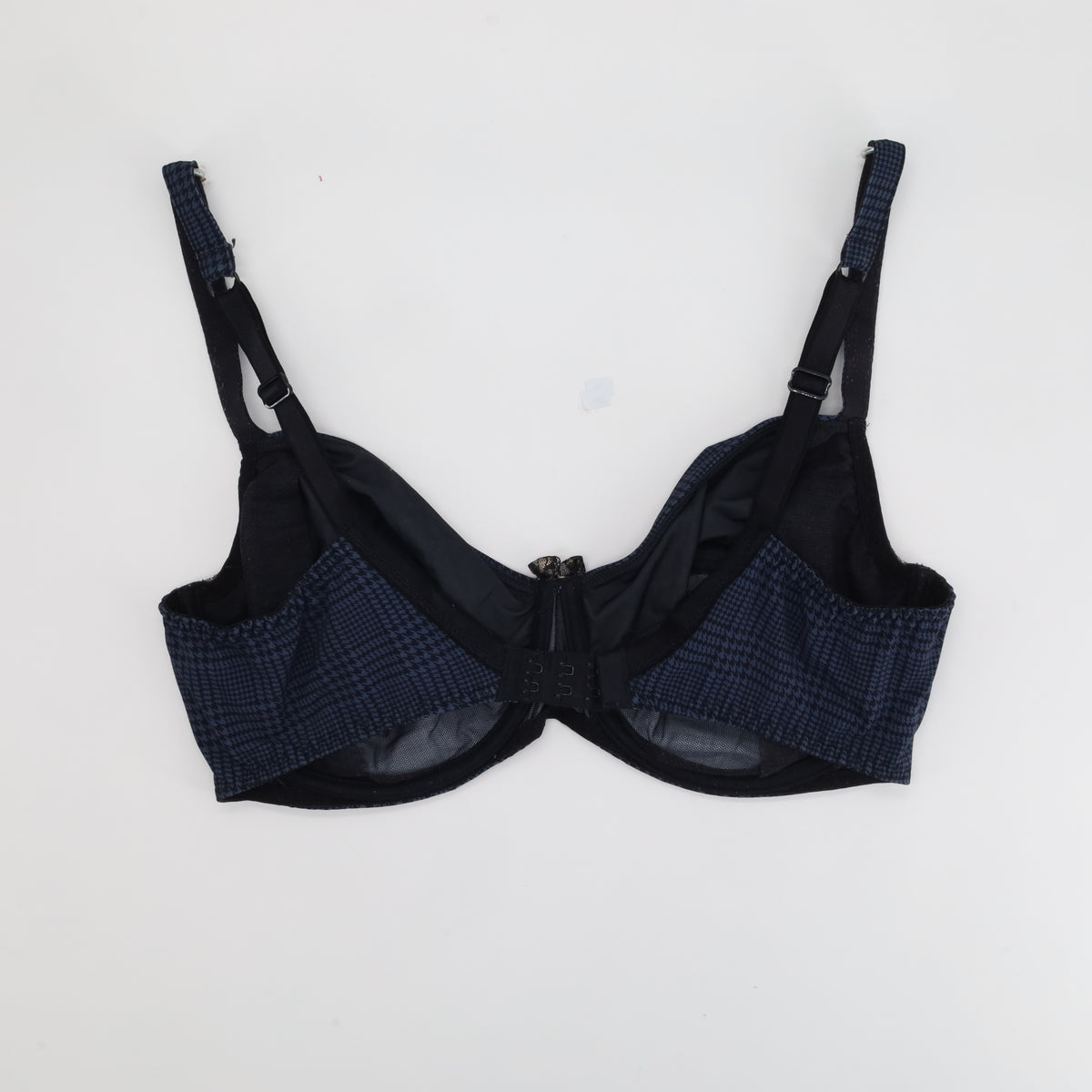 Soutien-gorge Antigel Bleu