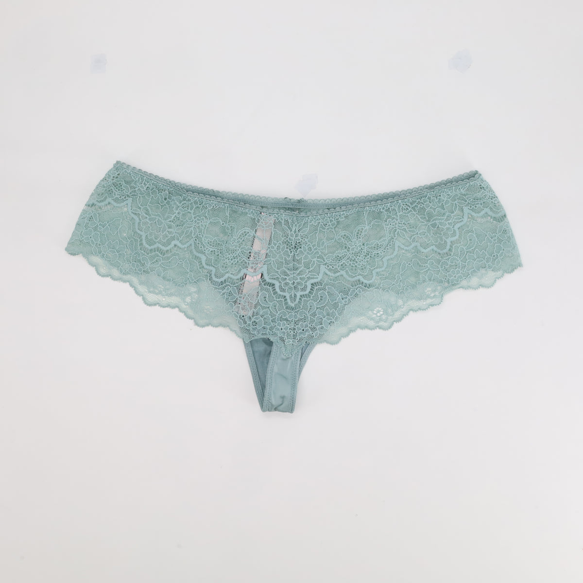 Culotte Victoria's Secret Vert