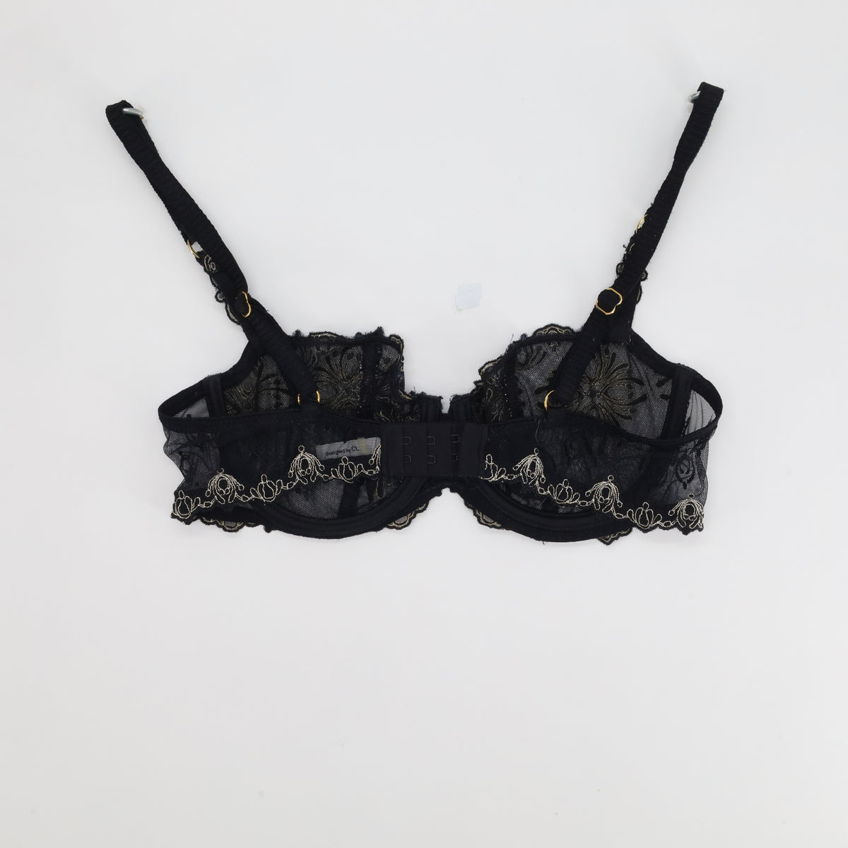 Soutien-gorge Chantelle Noir