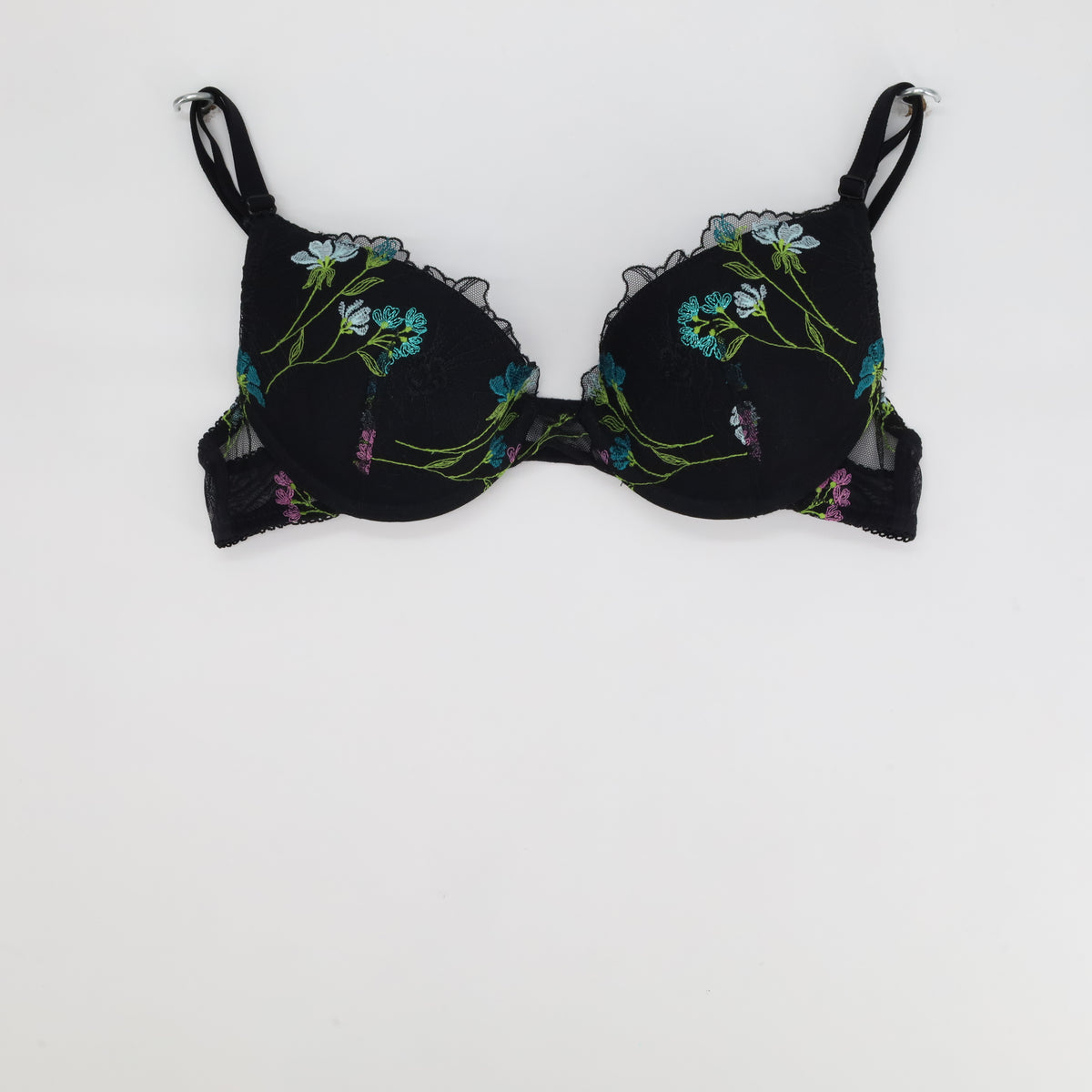 Soutien-gorge ETAM Noir
