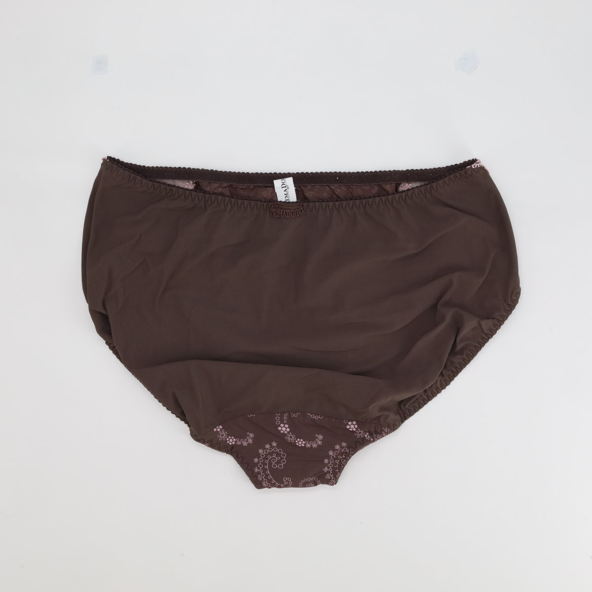 Culotte PrimaDonna Marron