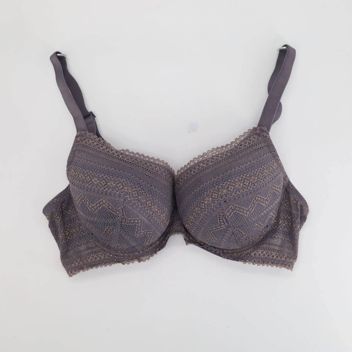 Soutien-gorge ETAM Gris