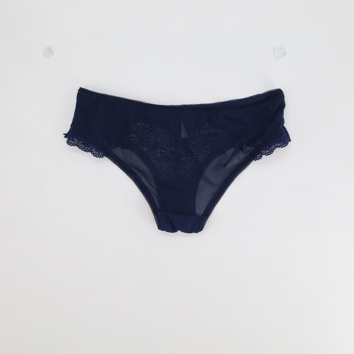 Culotte Jean Louis Scherrer Bleu