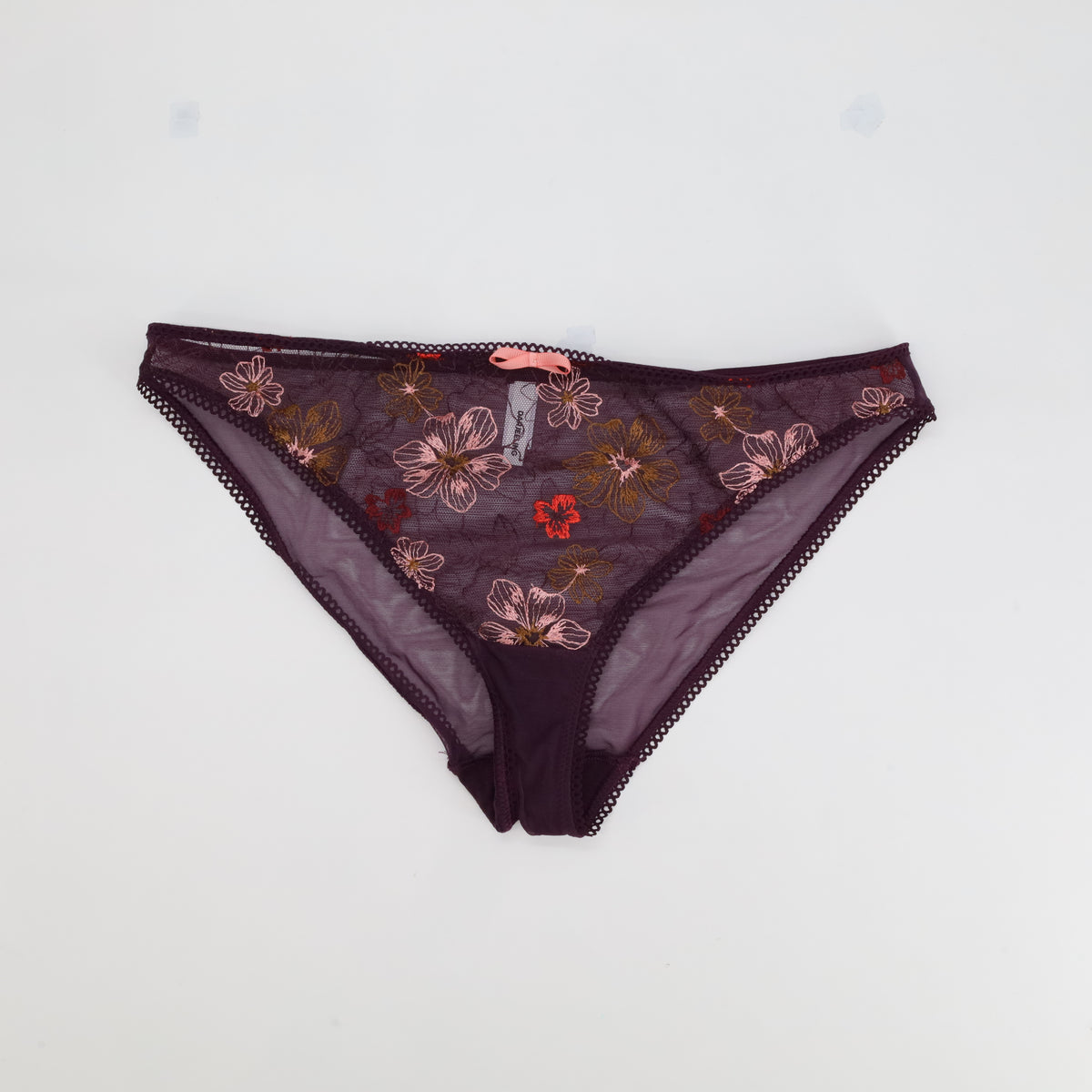 Culotte Darjeeling Violet