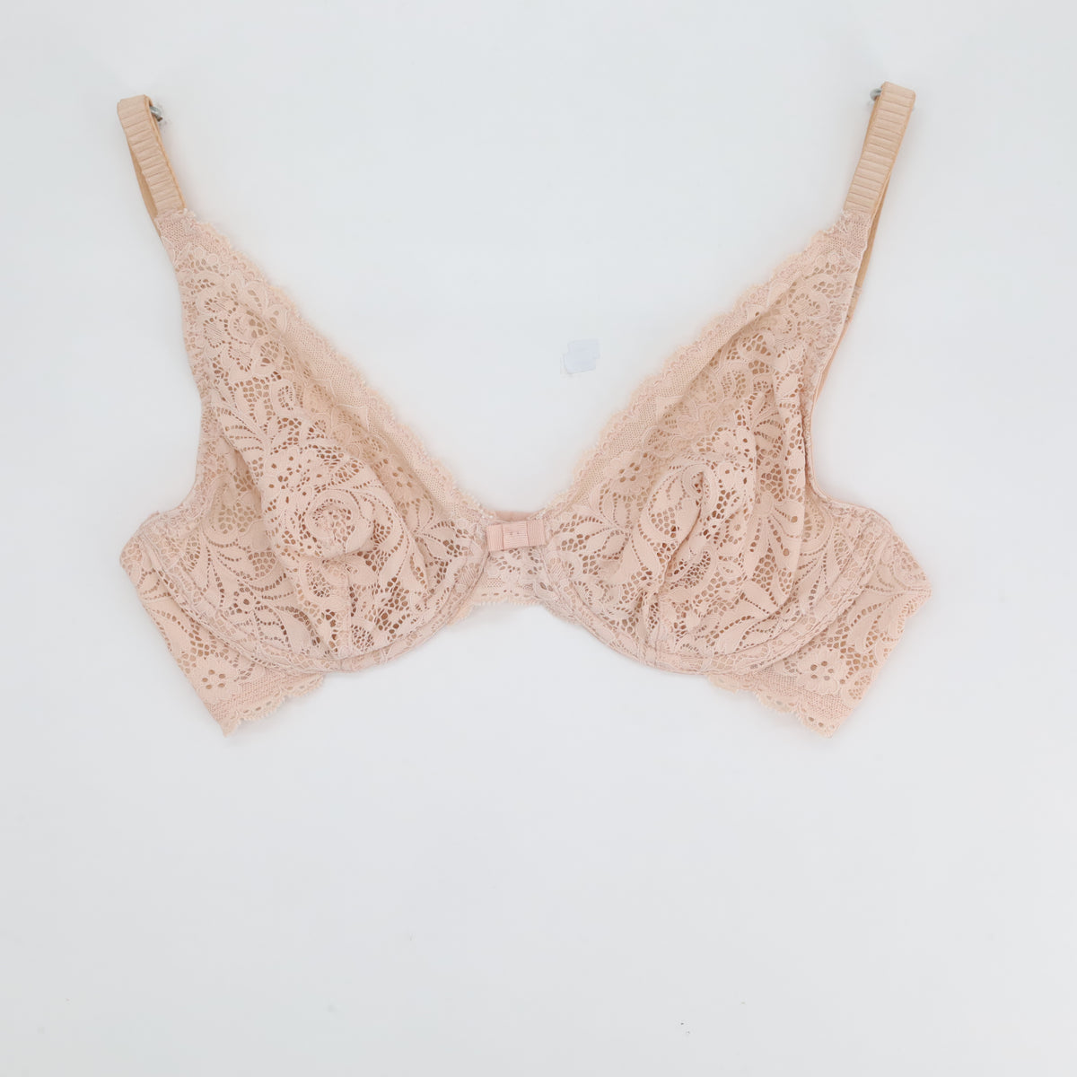 Soutien-gorge DIM Rose