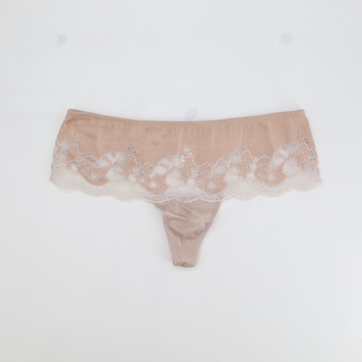 Tanga Wacoal Rose