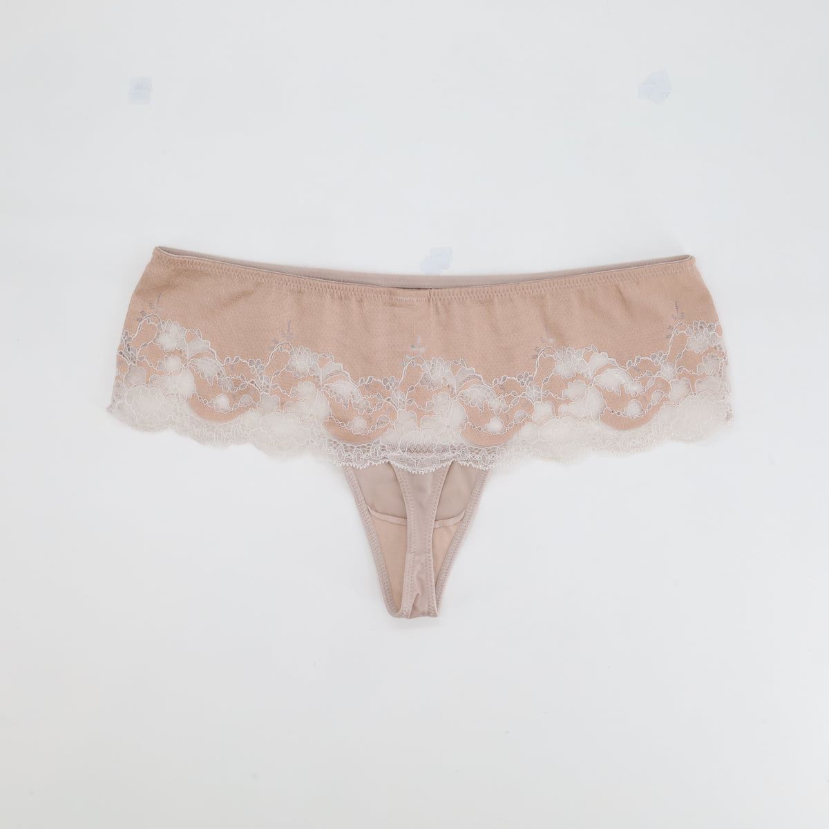 Tanga Wacoal Rose