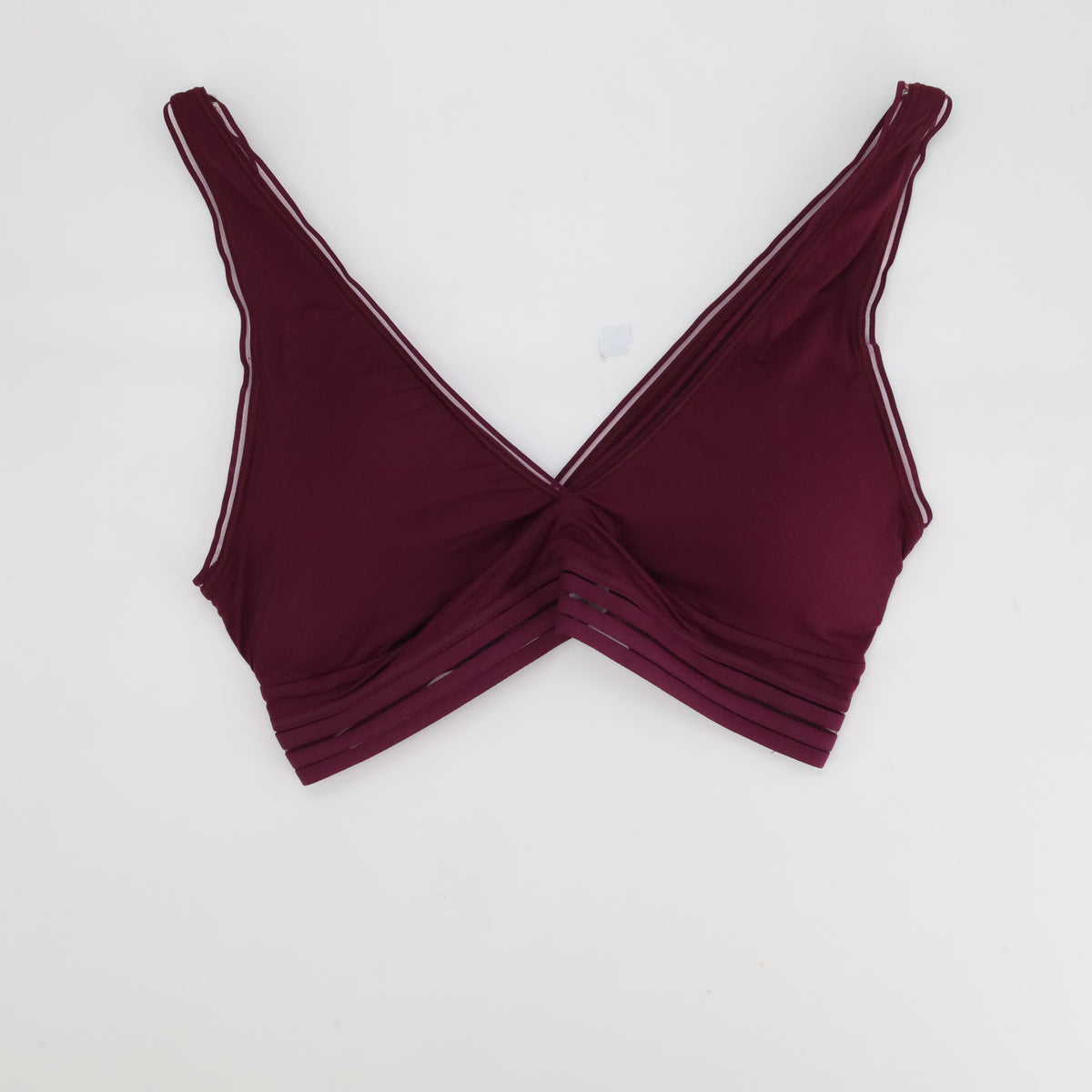 Soutien-gorge DIM Violet