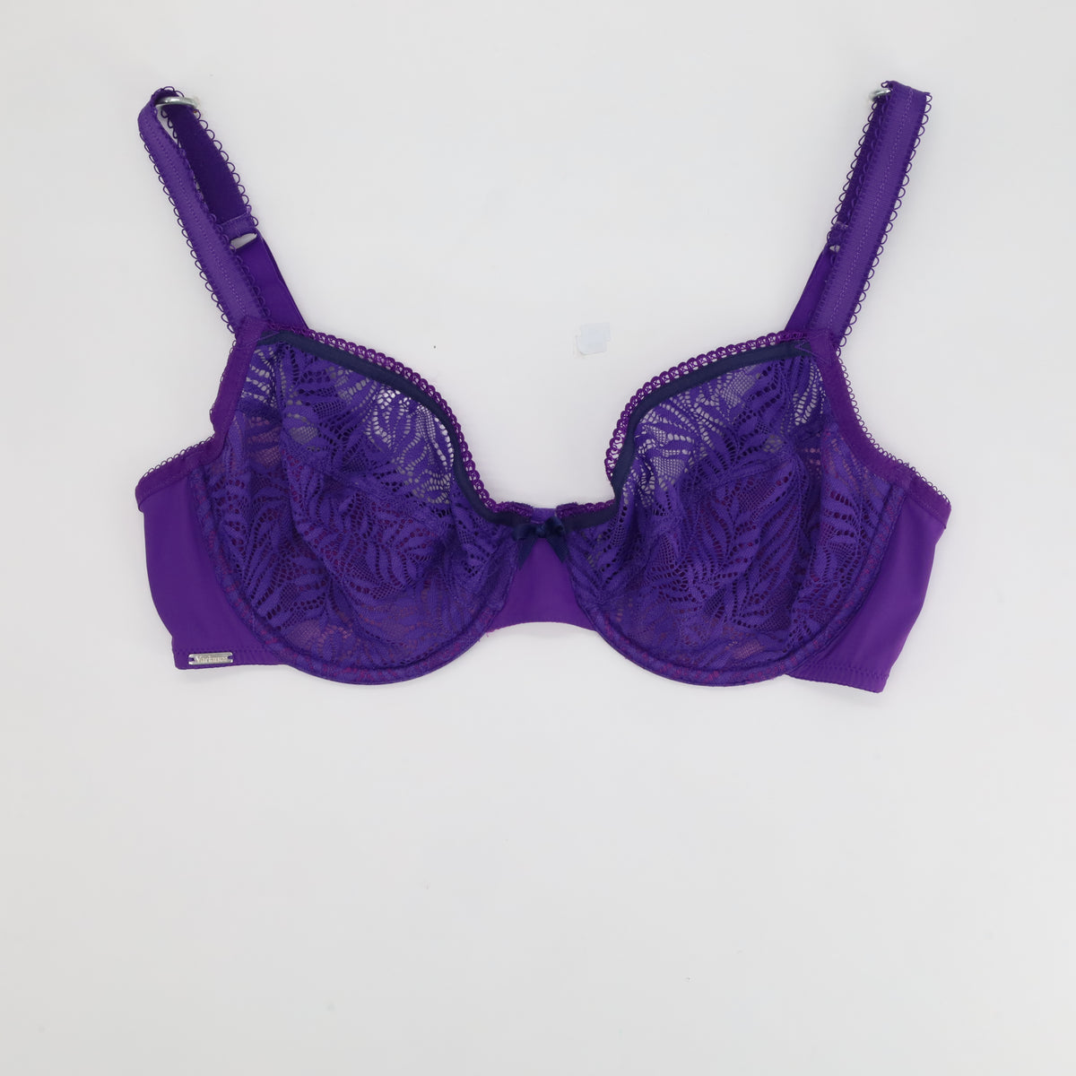 Soutien-gorge Variance Violet