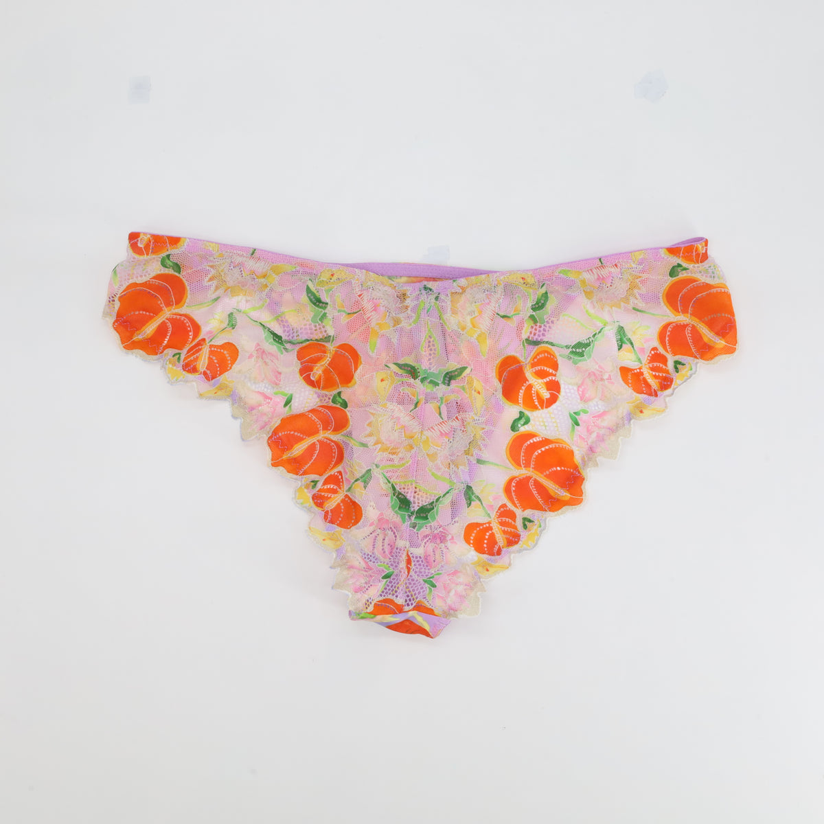 Culotte Savage x Fenty Violet