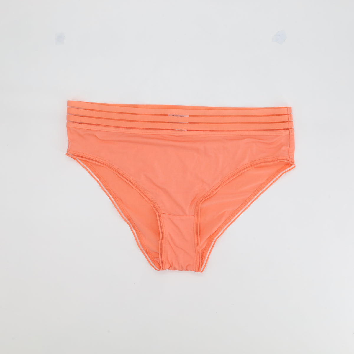 Culotte DIM Corail