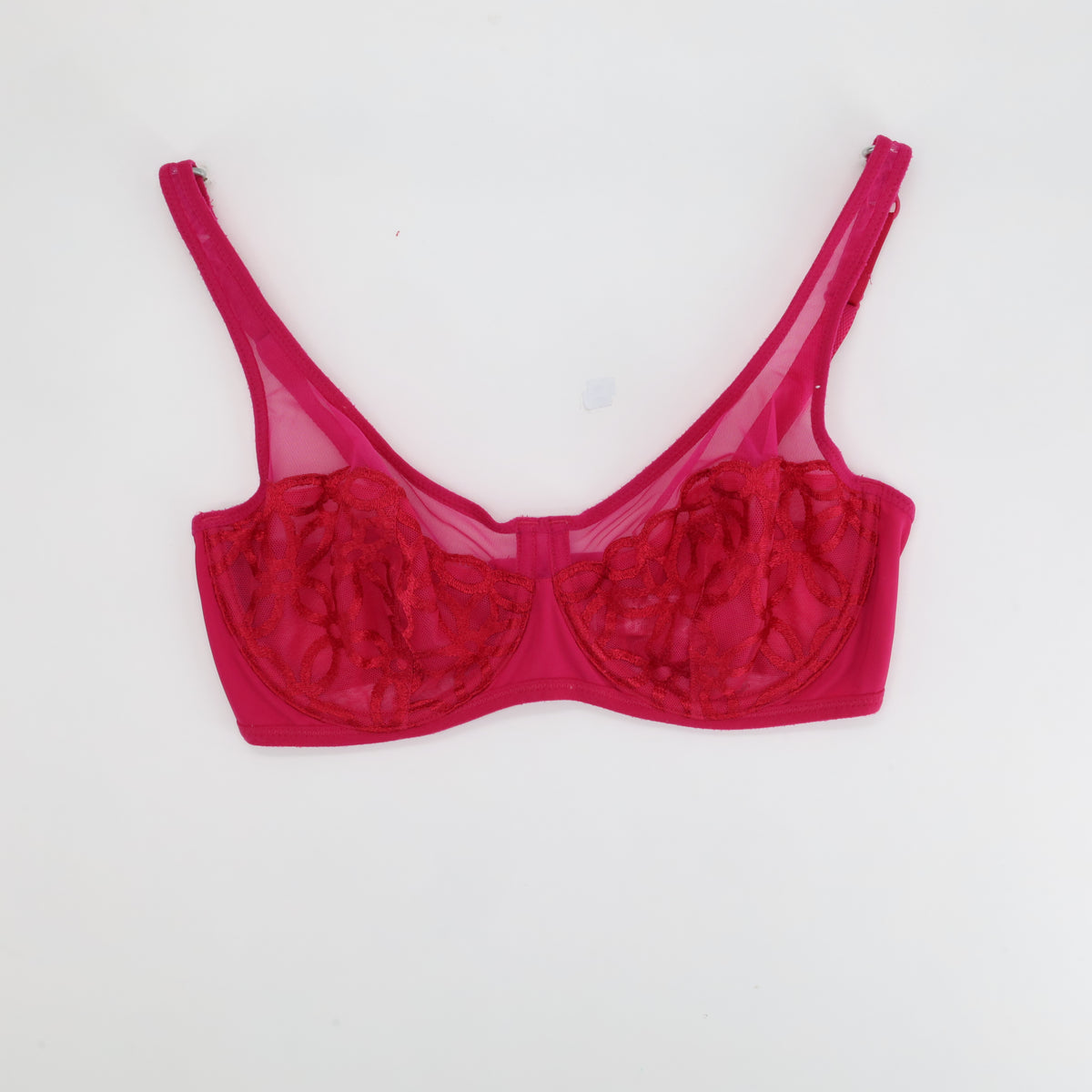 Soutien-gorge DIM Rose