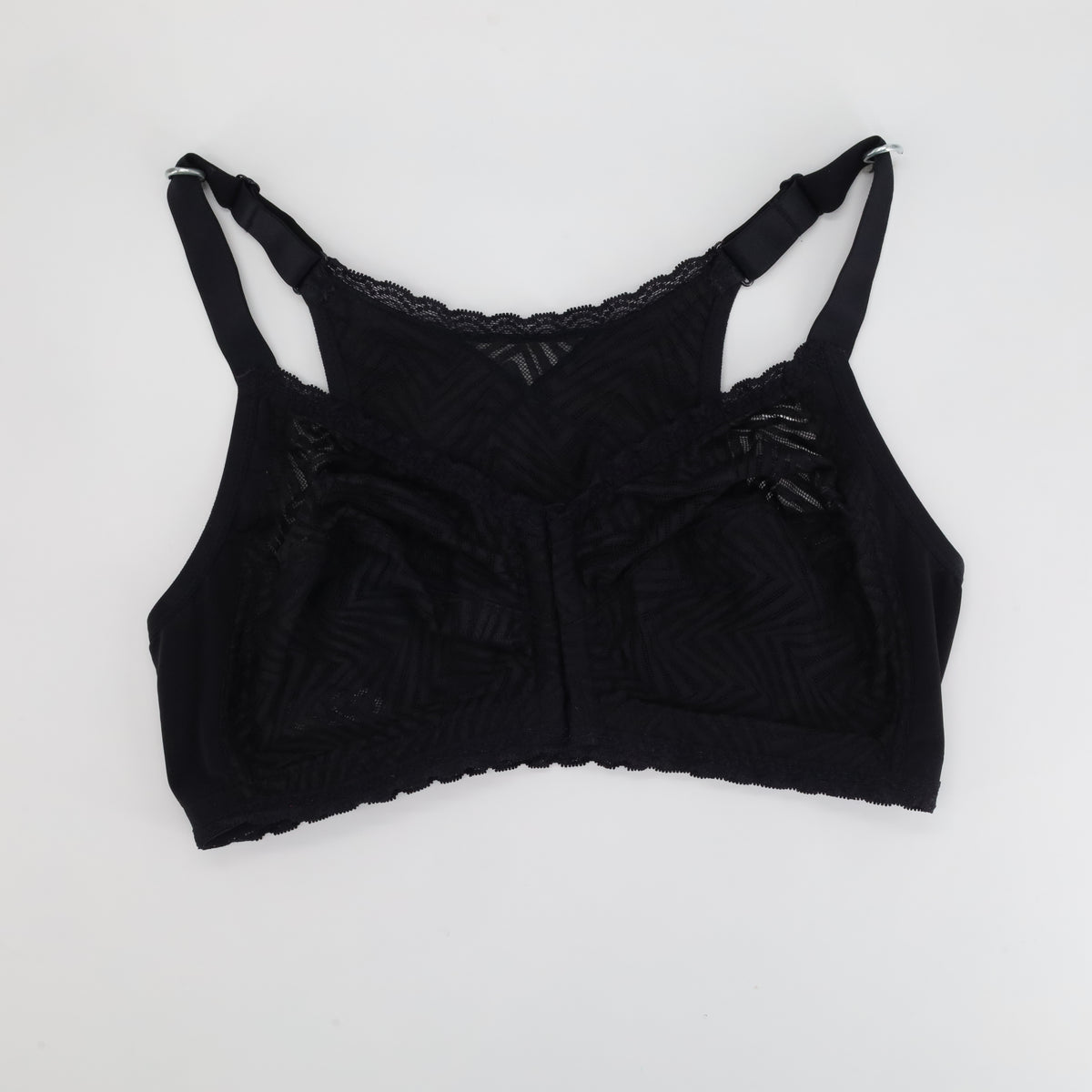 Brassière Playtex Noir