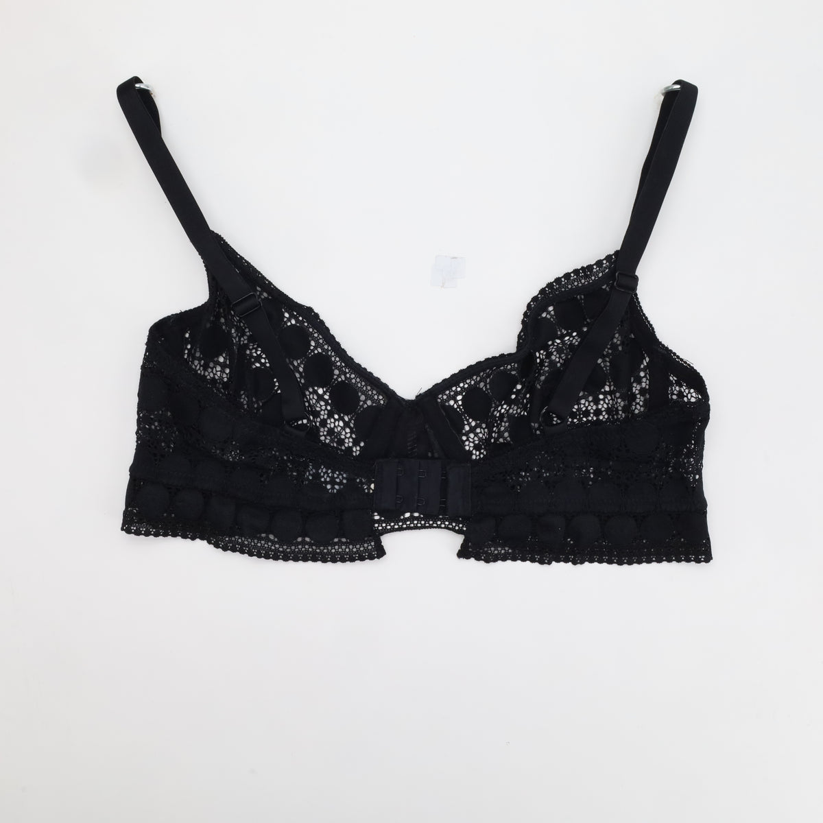 Soutien-gorge ETAM Noir