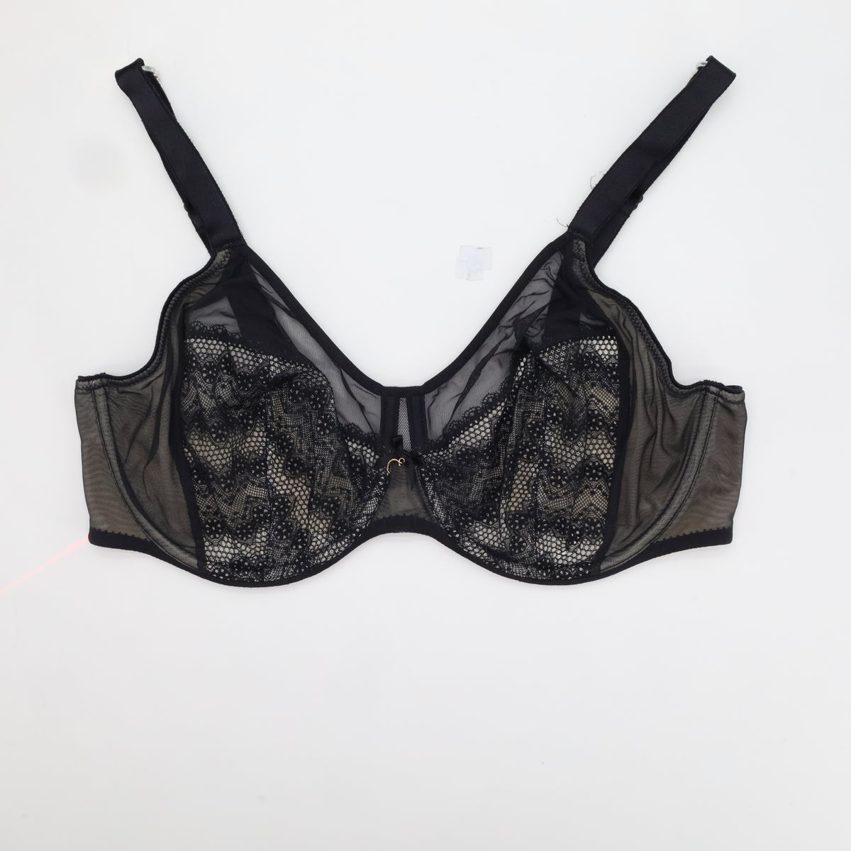 Soutien-gorge Chantelle Noir