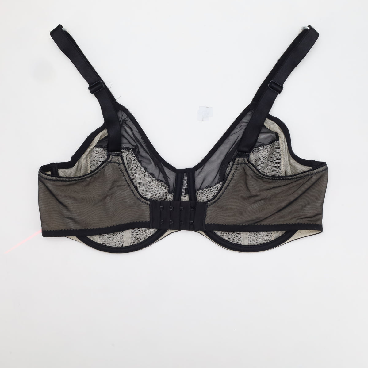 Soutien-gorge Chantelle Noir