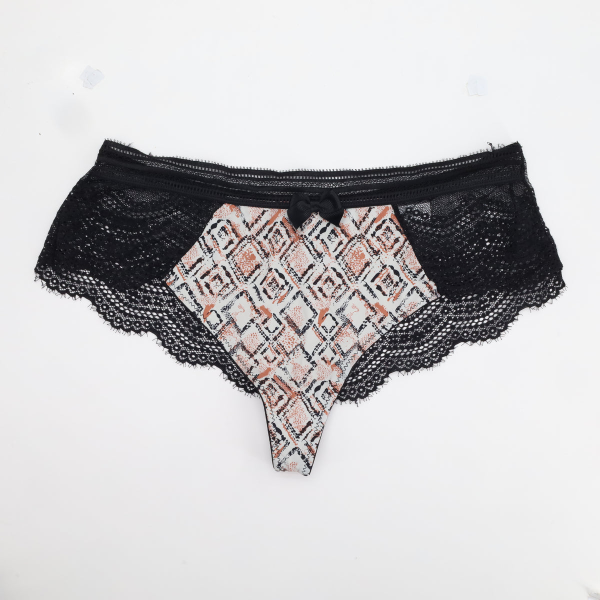 Culotte Noir