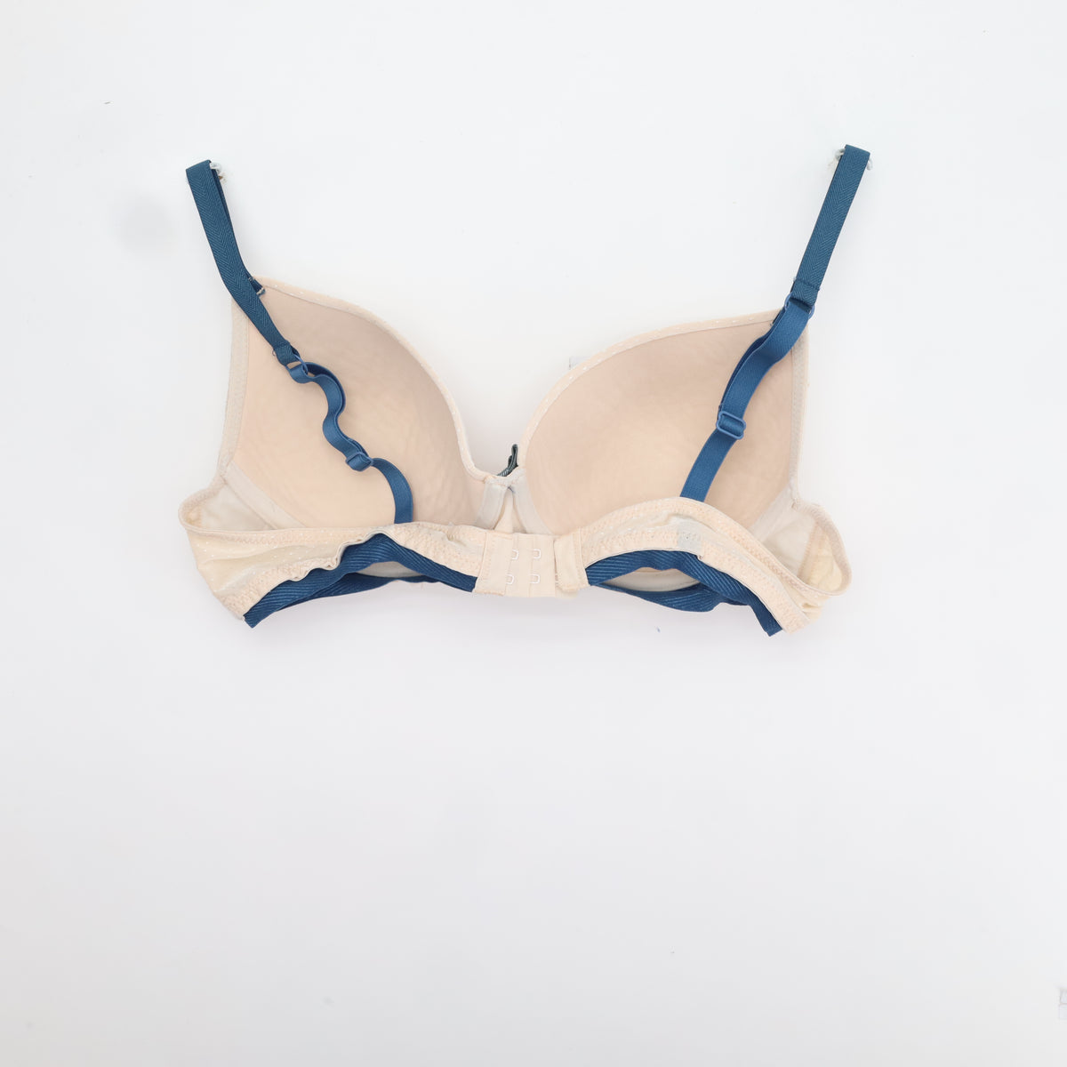 Soutien-gorge RougeGorge Beige