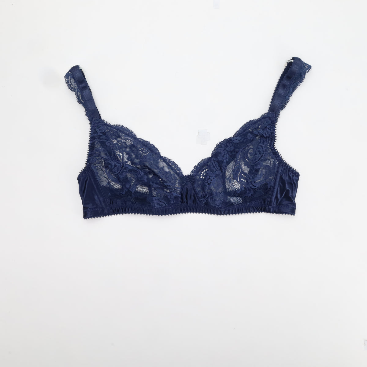 Soutien-gorge Lou Paris Bleu