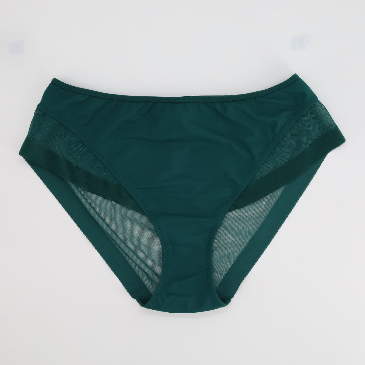 Culotte DIM Vert