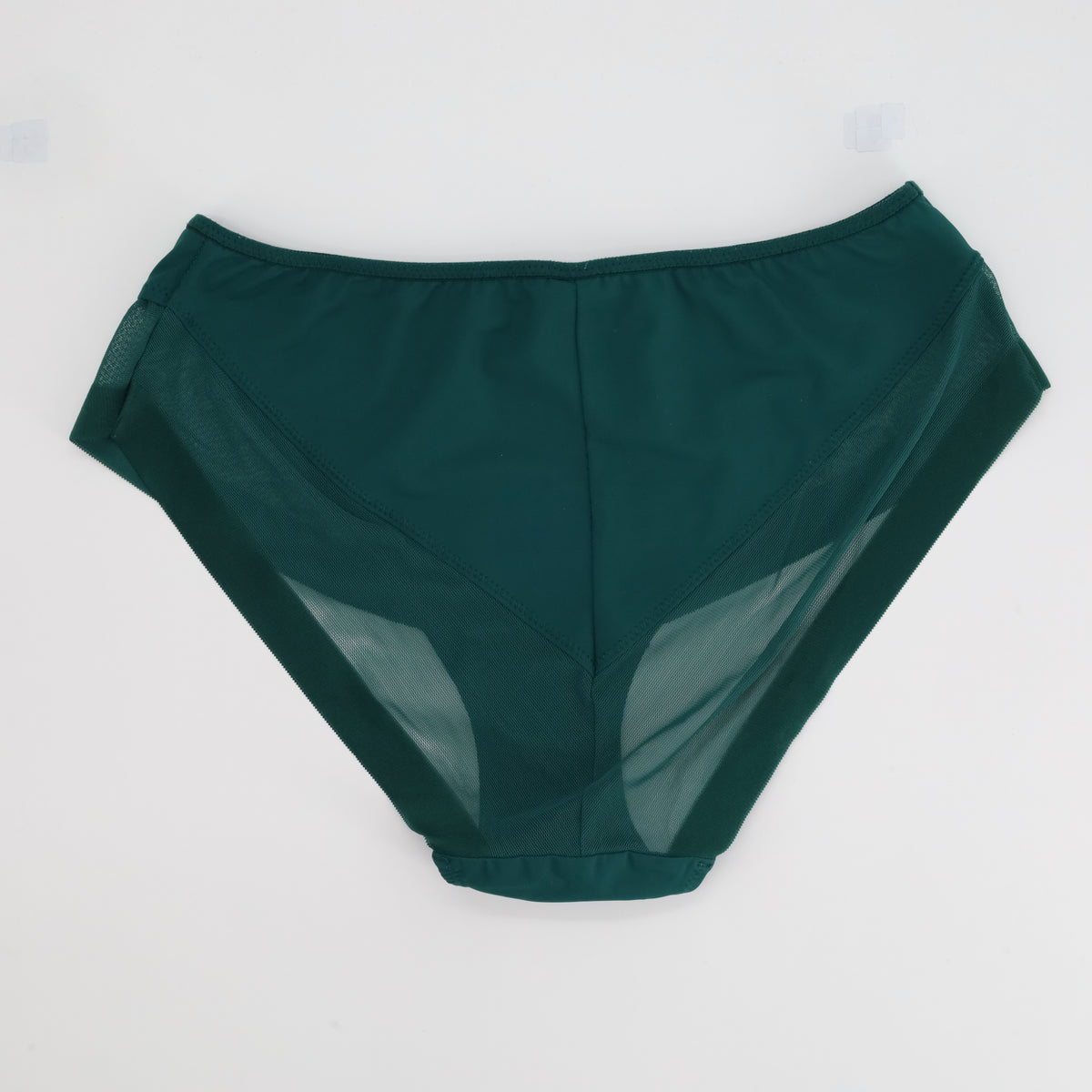 Culotte DIM Vert