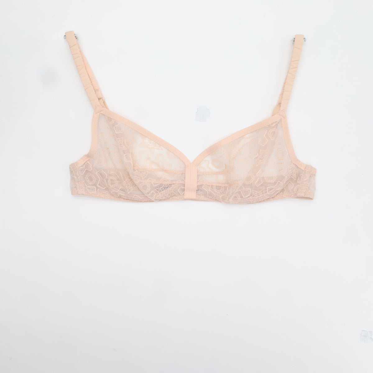 Soutien-gorge Princesse tam.tam Beige