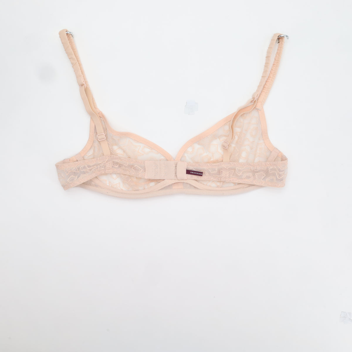 Soutien-gorge Princesse tam.tam Beige
