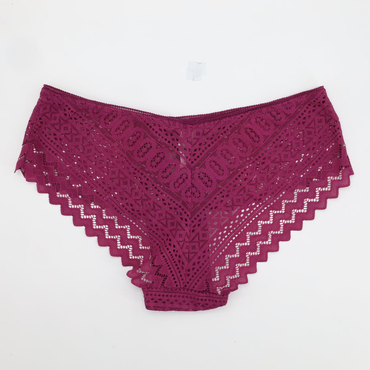 Culotte ETAM Violet