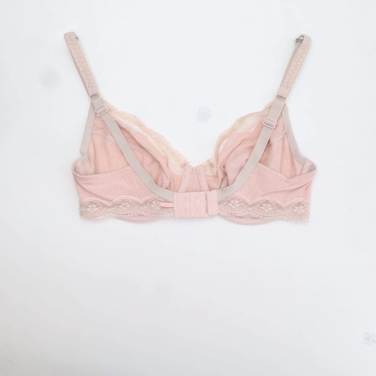 Soutien-gorge DIM Rose