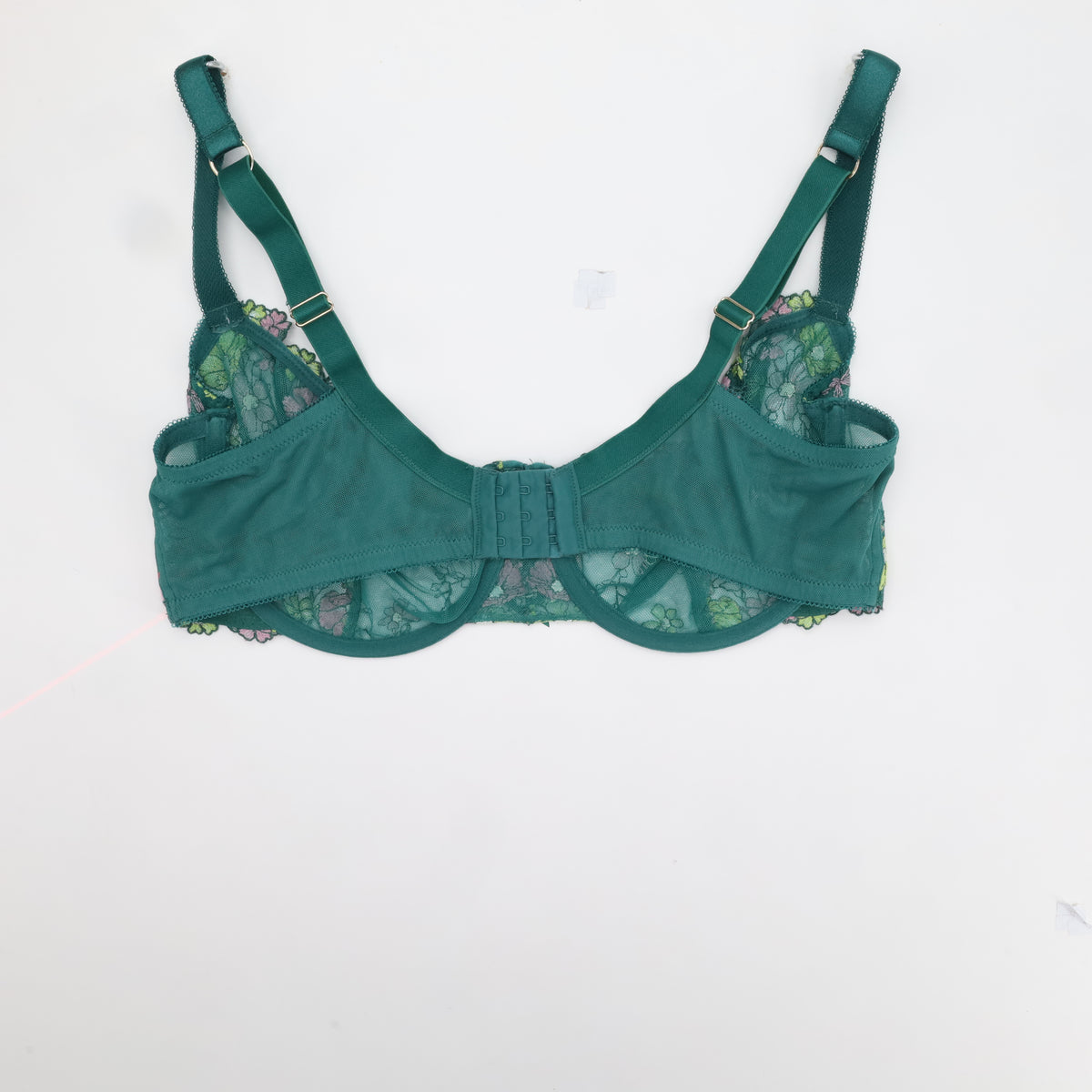 Soutien-gorge ETAM Vert