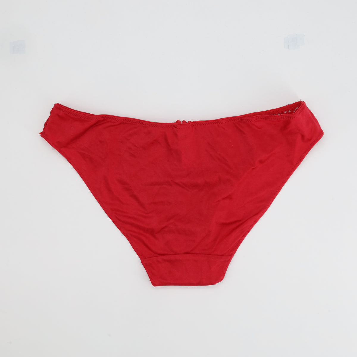 Culotte Valege Rouge