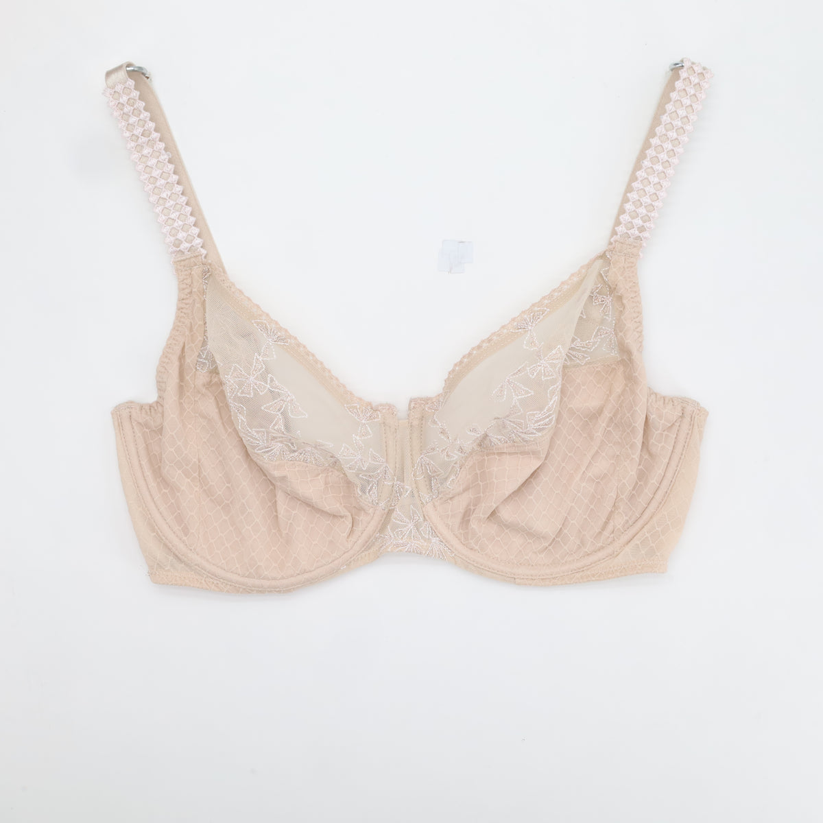 Soutien-gorge Chantelle Beige