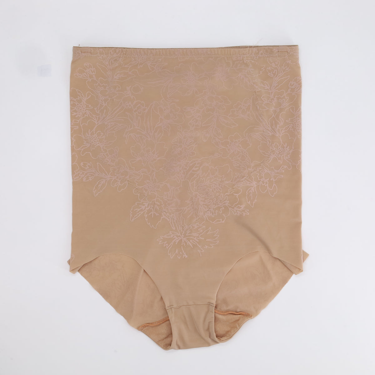 Culotte gainante Wacoal Beige