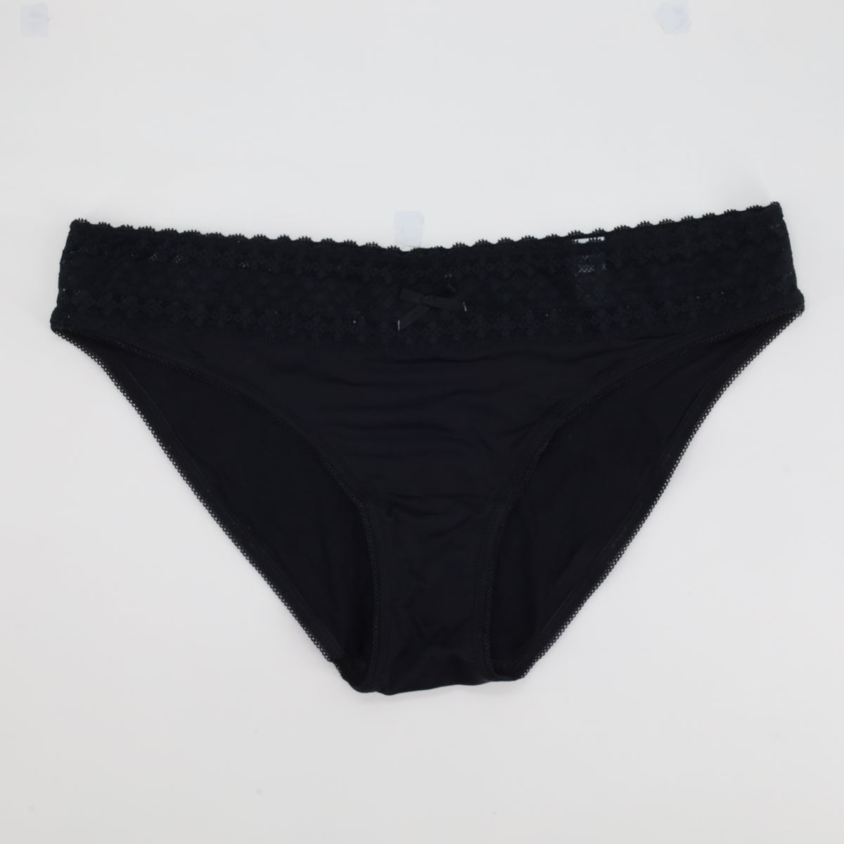 Culotte Variance Noir