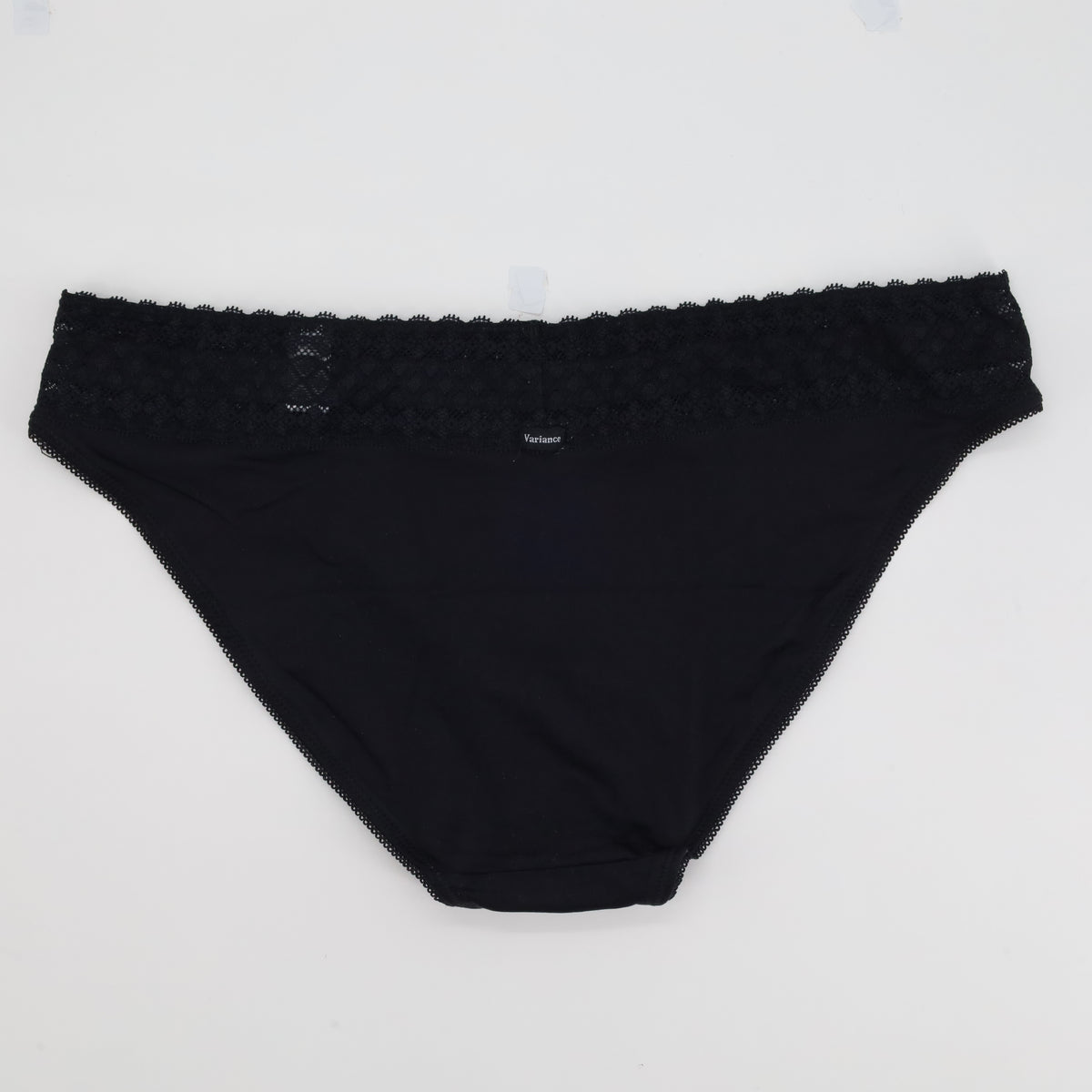 Culotte Variance Noir