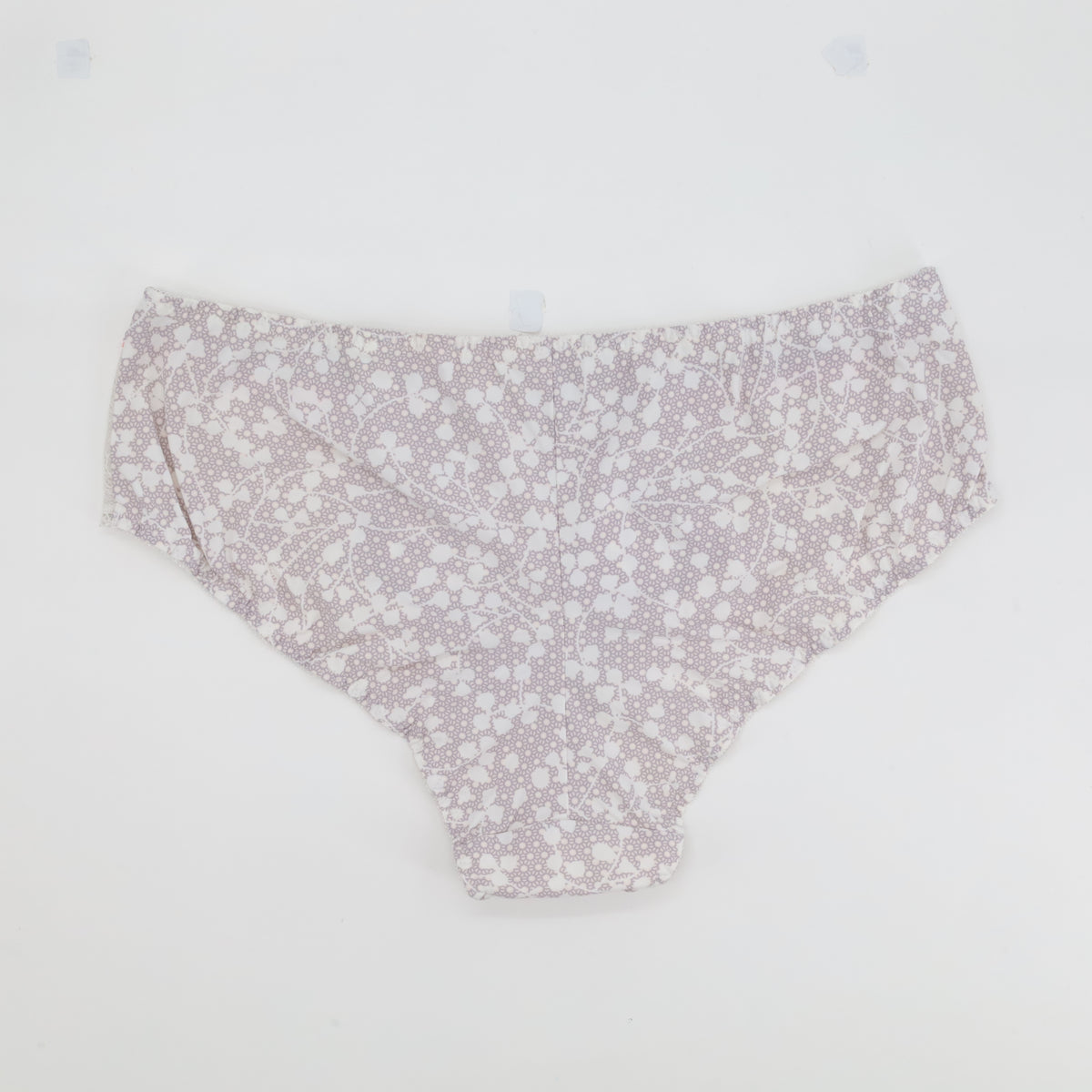 Culotte Variance Blanc