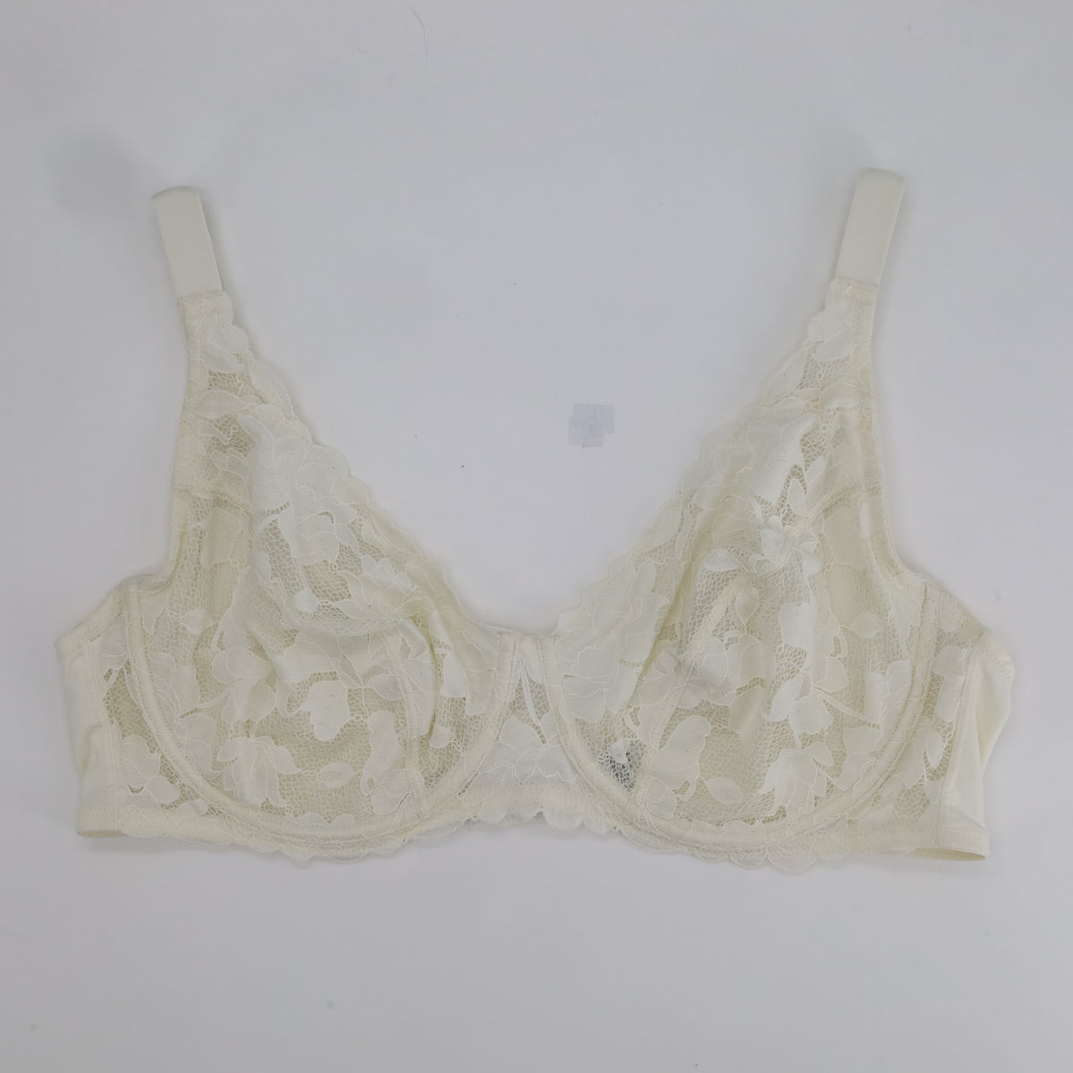 Soutien-gorge La Redoute Bleu