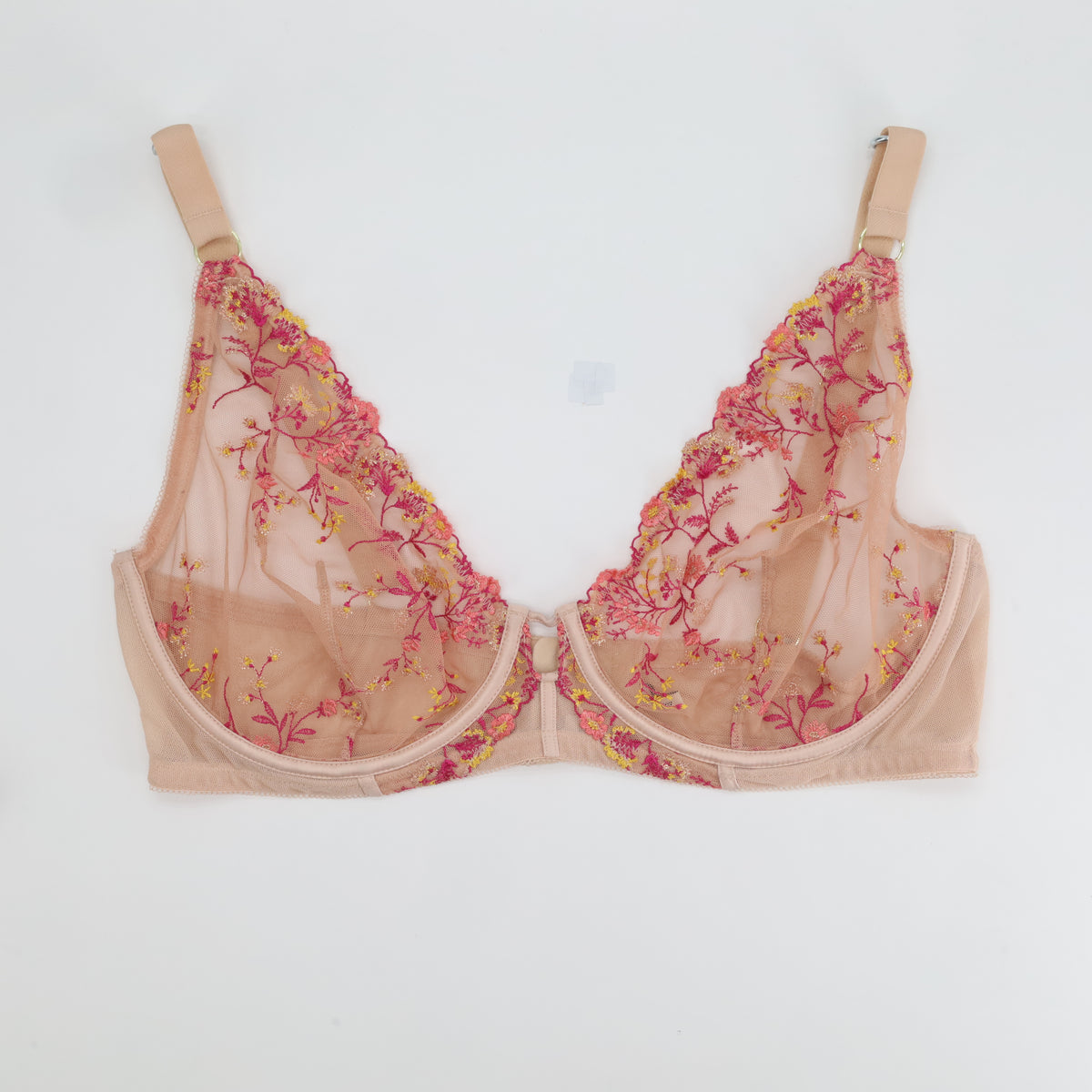 Soutien-gorge ETAM Rose